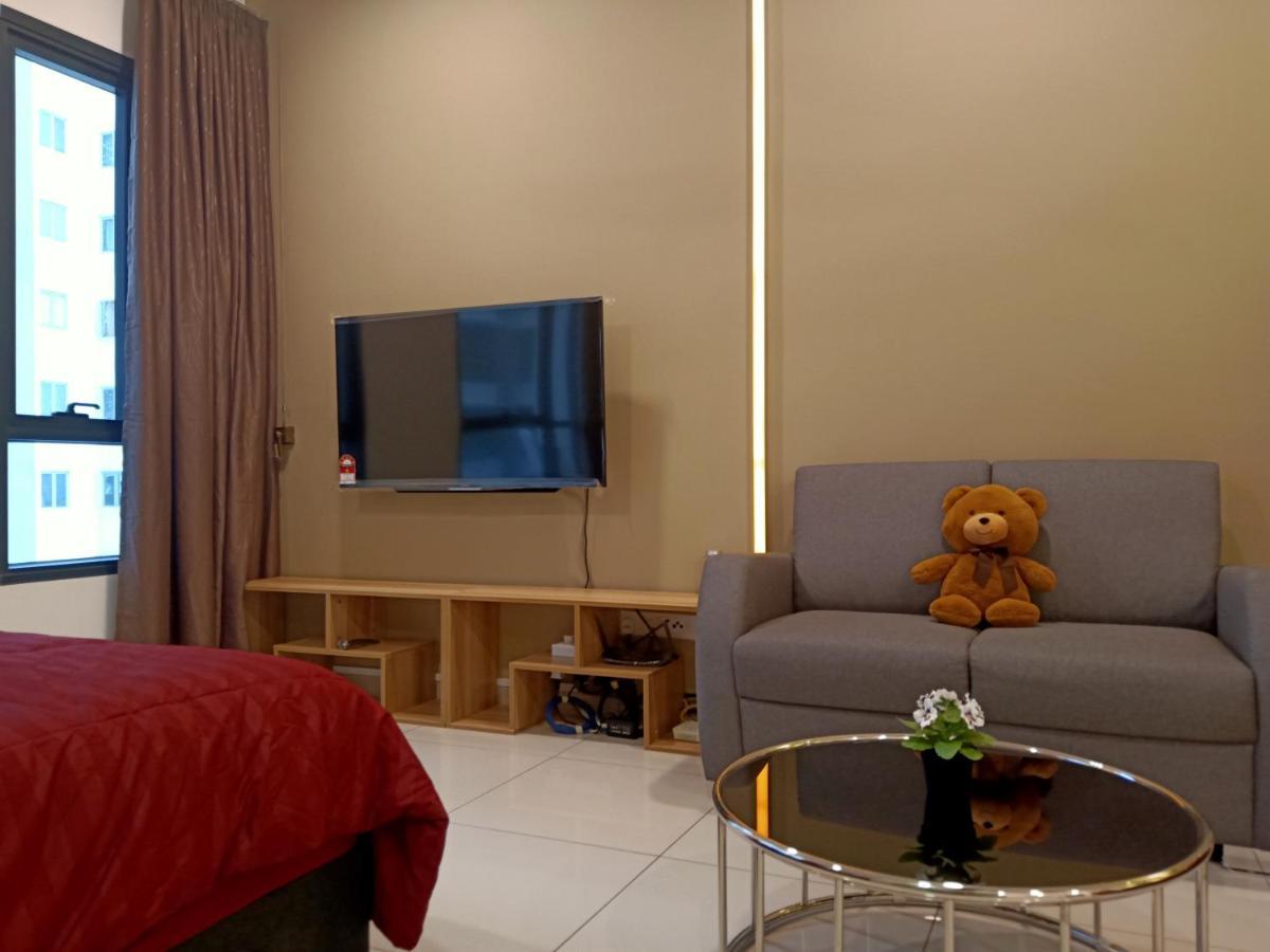 #4 Summer Studio - One South Seri Kembangan Exterior foto